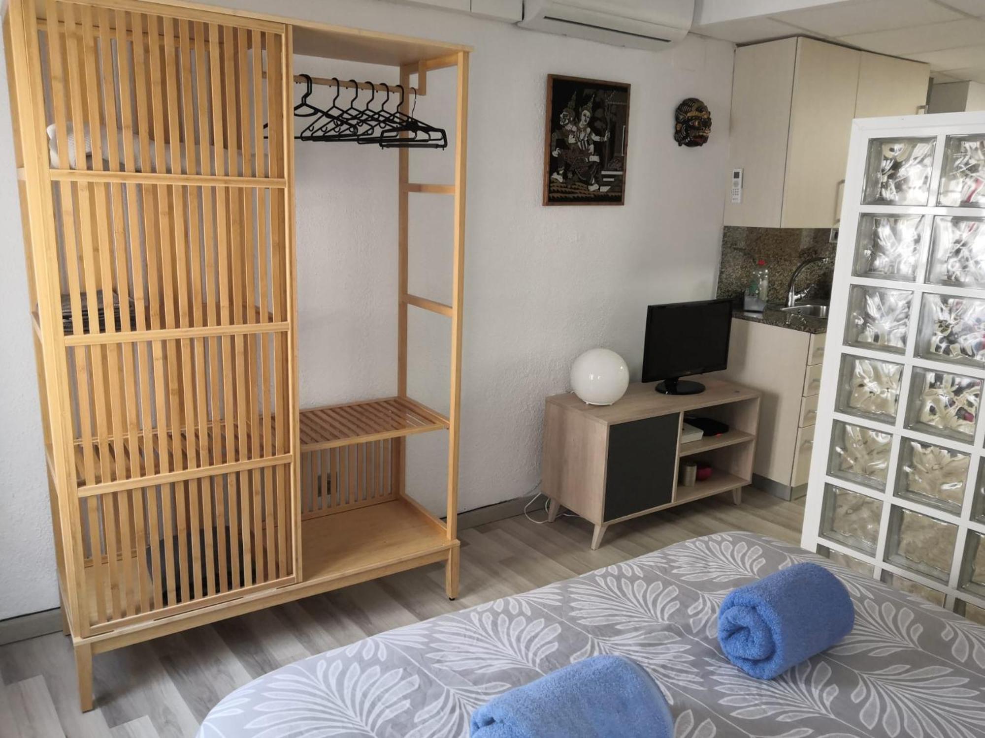 Apartment Jules Et Jim *
