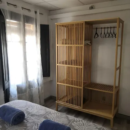 Jules Et Jim Apartment Tarragona Exterior photo