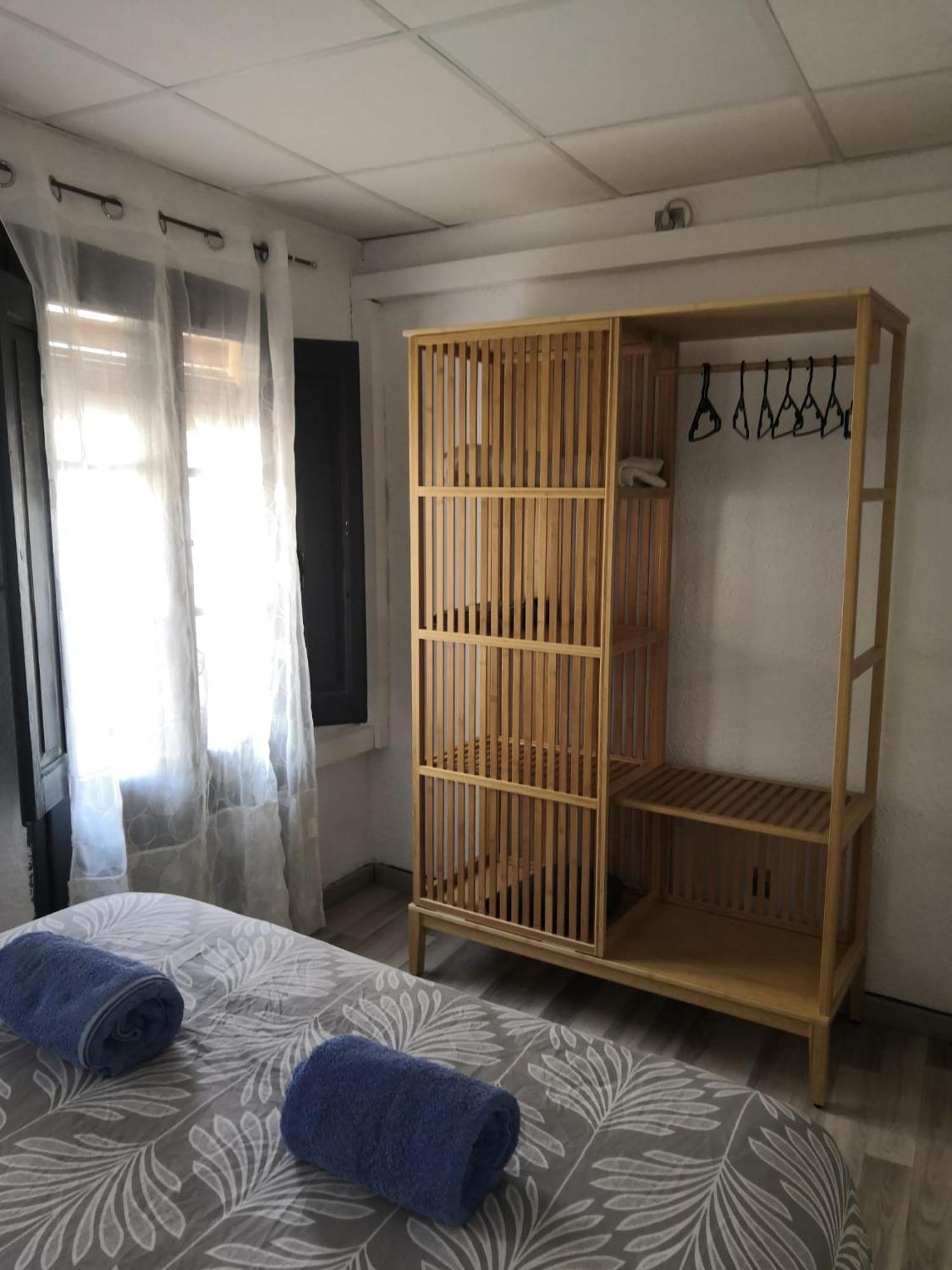 Appartement Jules Et Jim Tarragone