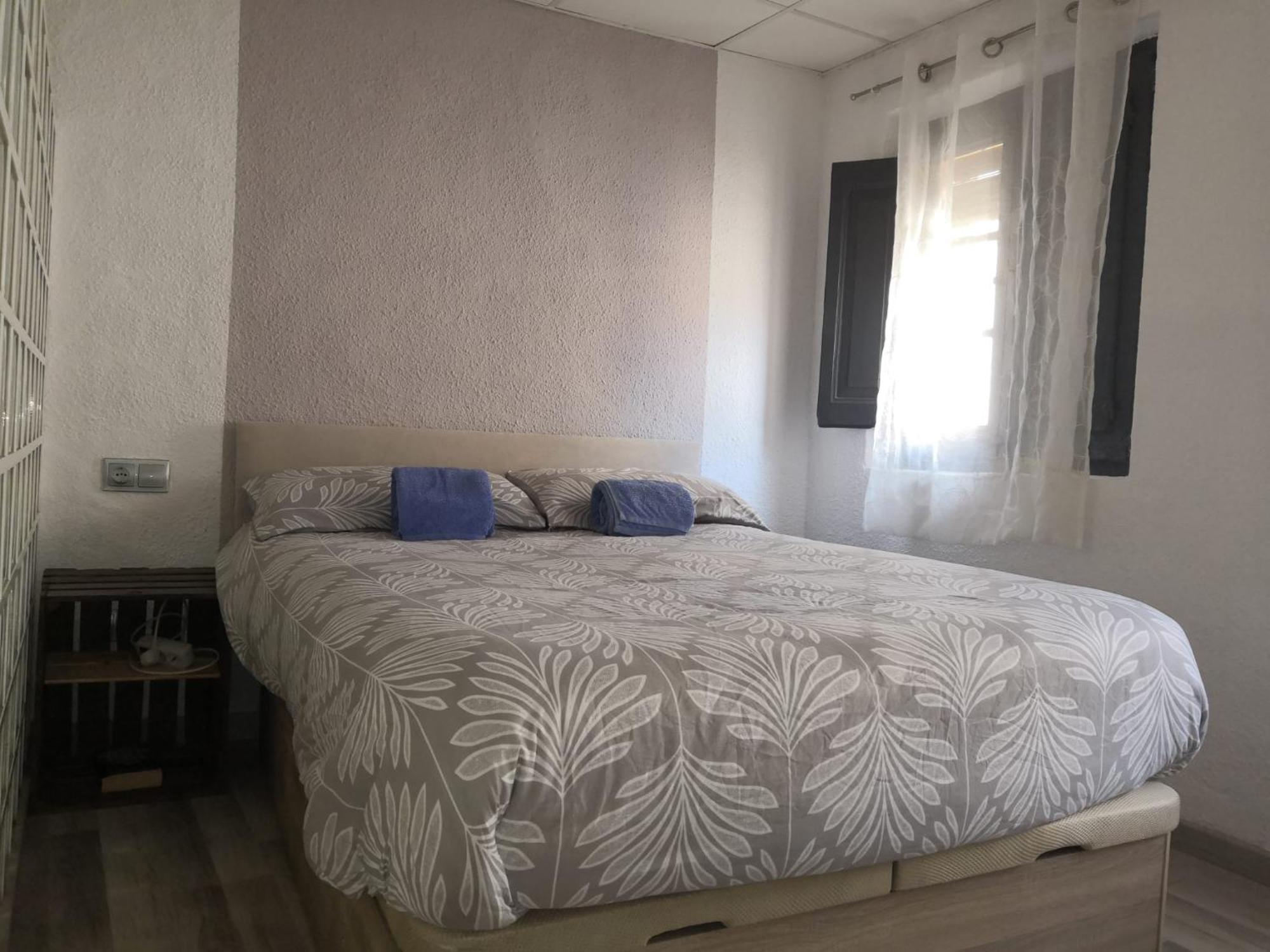 Appartement Jules Et Jim Tarragone